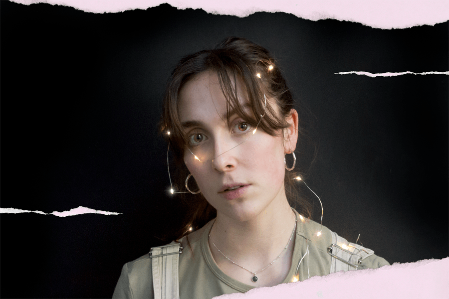 THE UNTITLED SPARKLY VAMPIRE&nbsp;PLAY