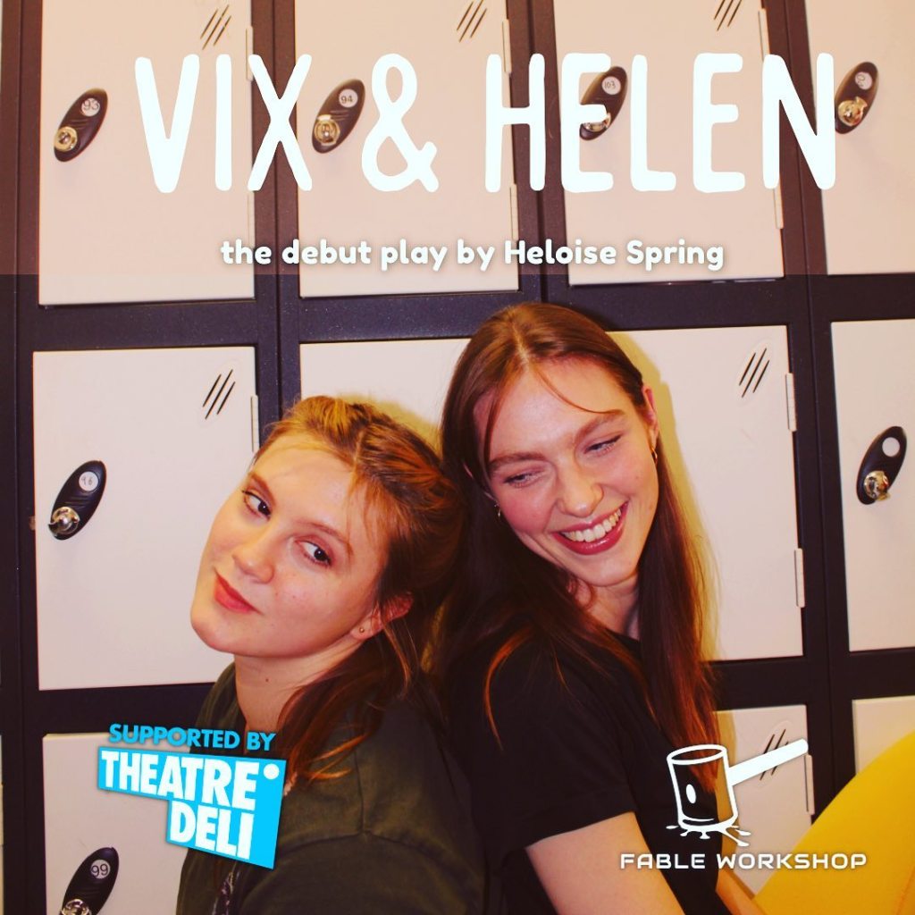 VIX & HELEN