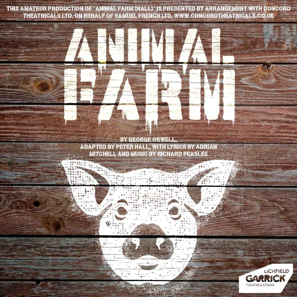 ANIMAL FARM