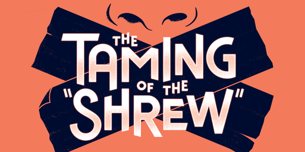 Taming of the ‘Shrew’
