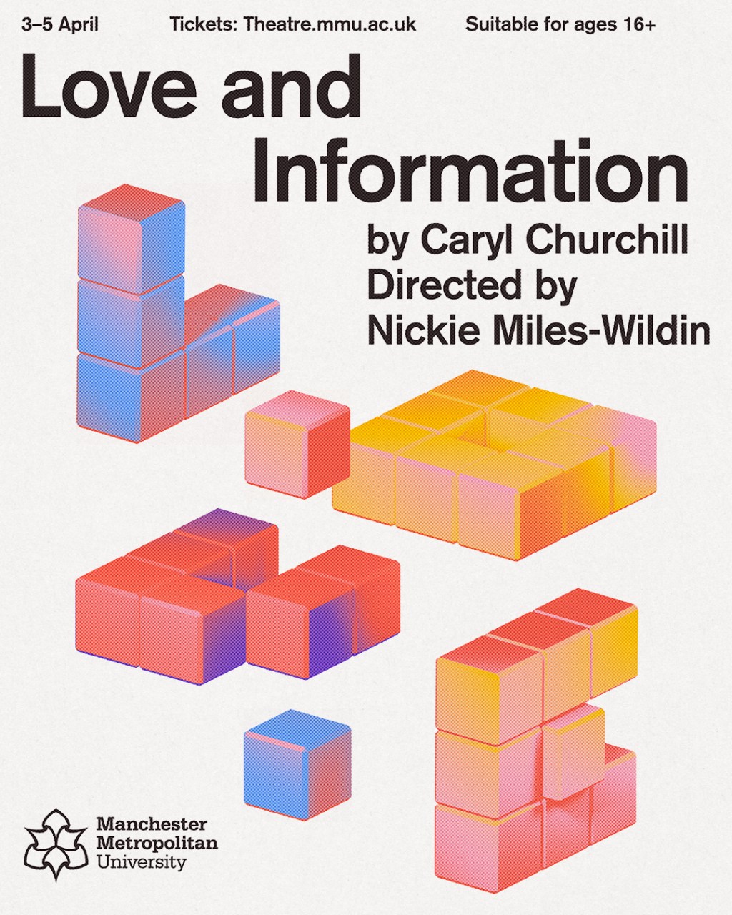 Love & INformation