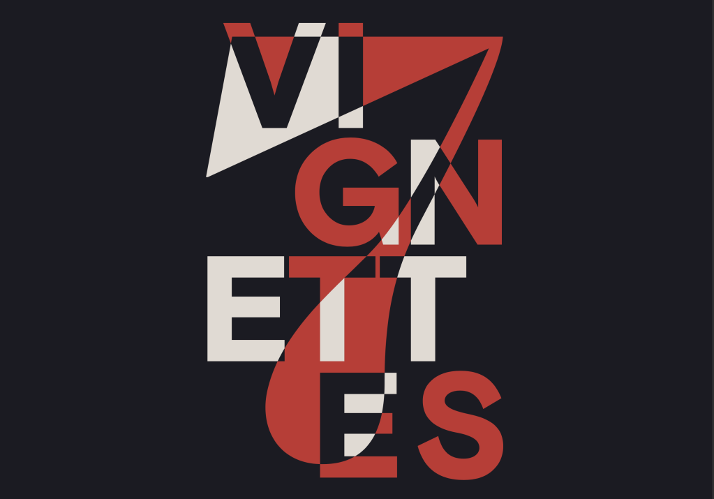 VIGNETTES: LETTERS TO THE&nbsp;nhs