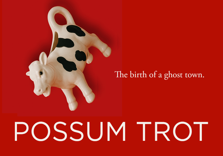 POSSUM TROT