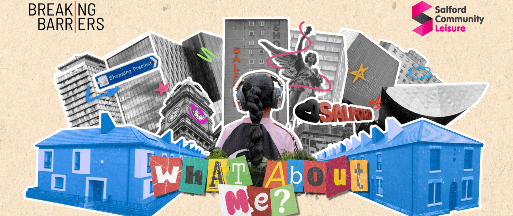 What about me? (assistant Sound&nbsp;Designer)