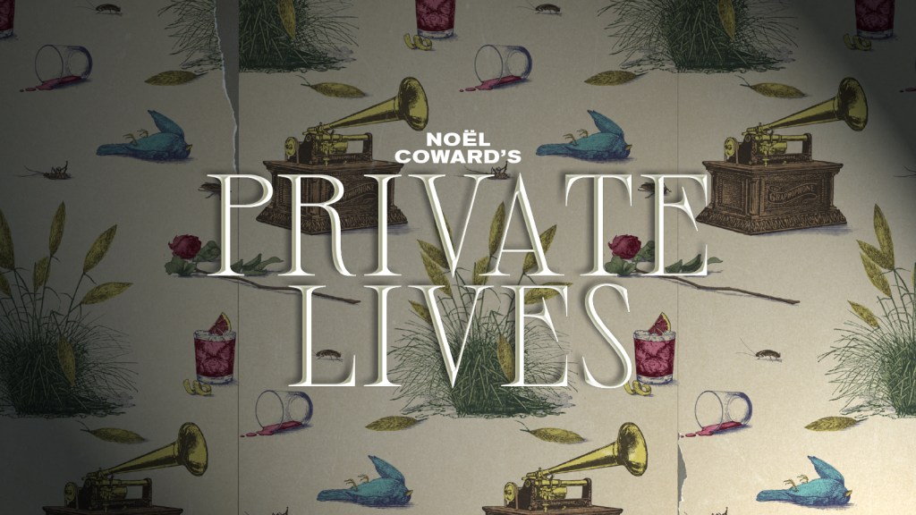PRIVATE LIVES